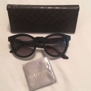 Gucci Sunglasses